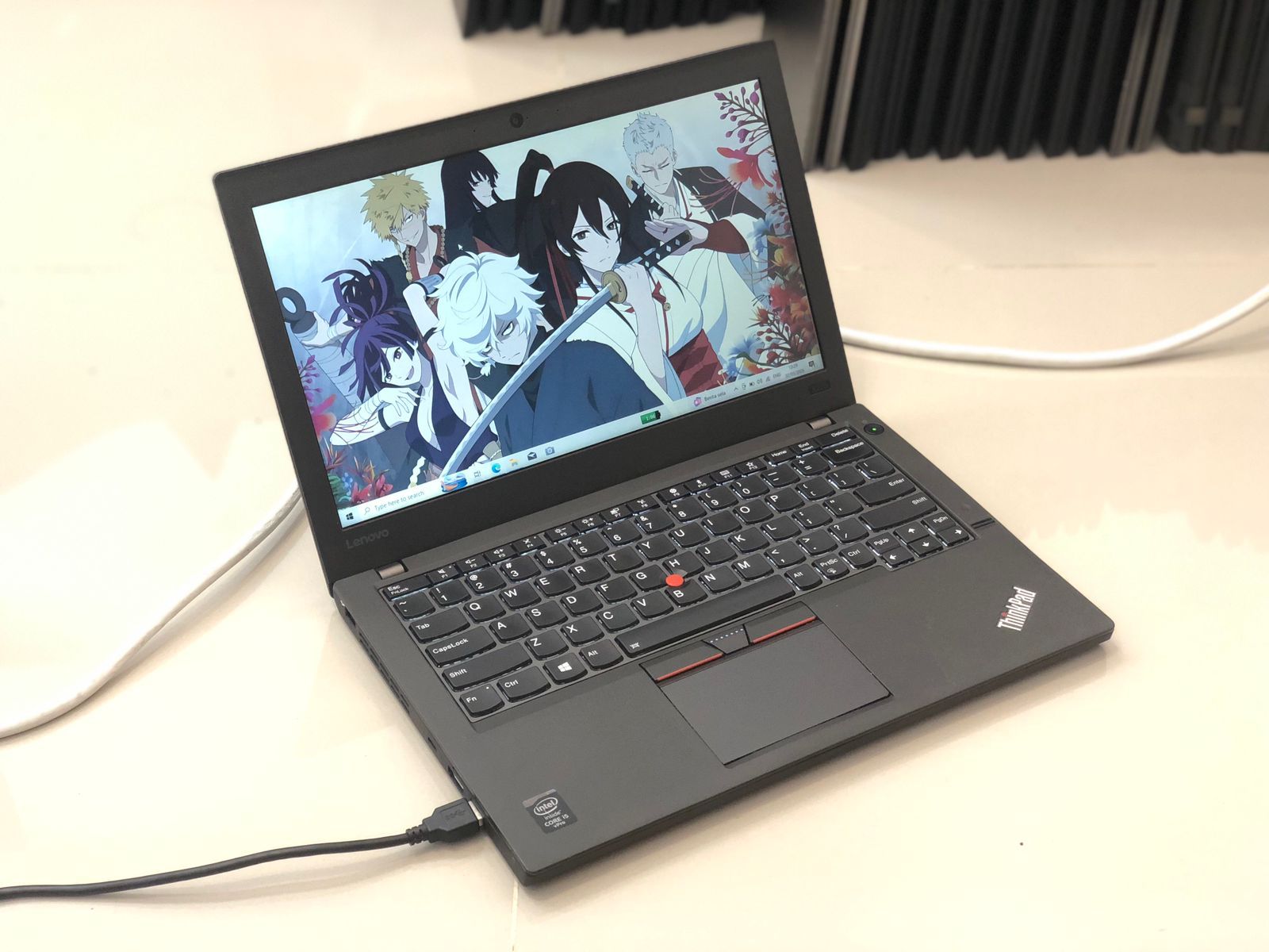 Lenovo ThinkPad x270