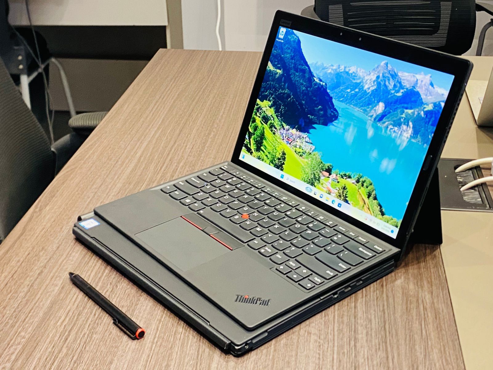 Lenovo hinkPad X1 Tablet Gen 3
