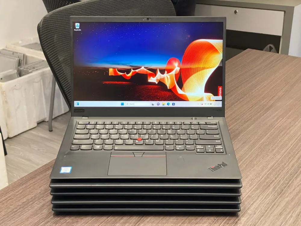 LENOVO THINKPAD X1 CARBON 6TH