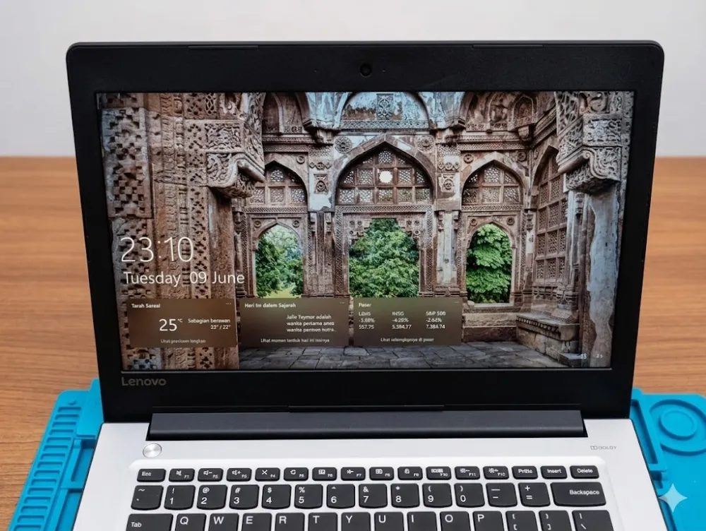 Lenovo IdeaPad 310-14IKB