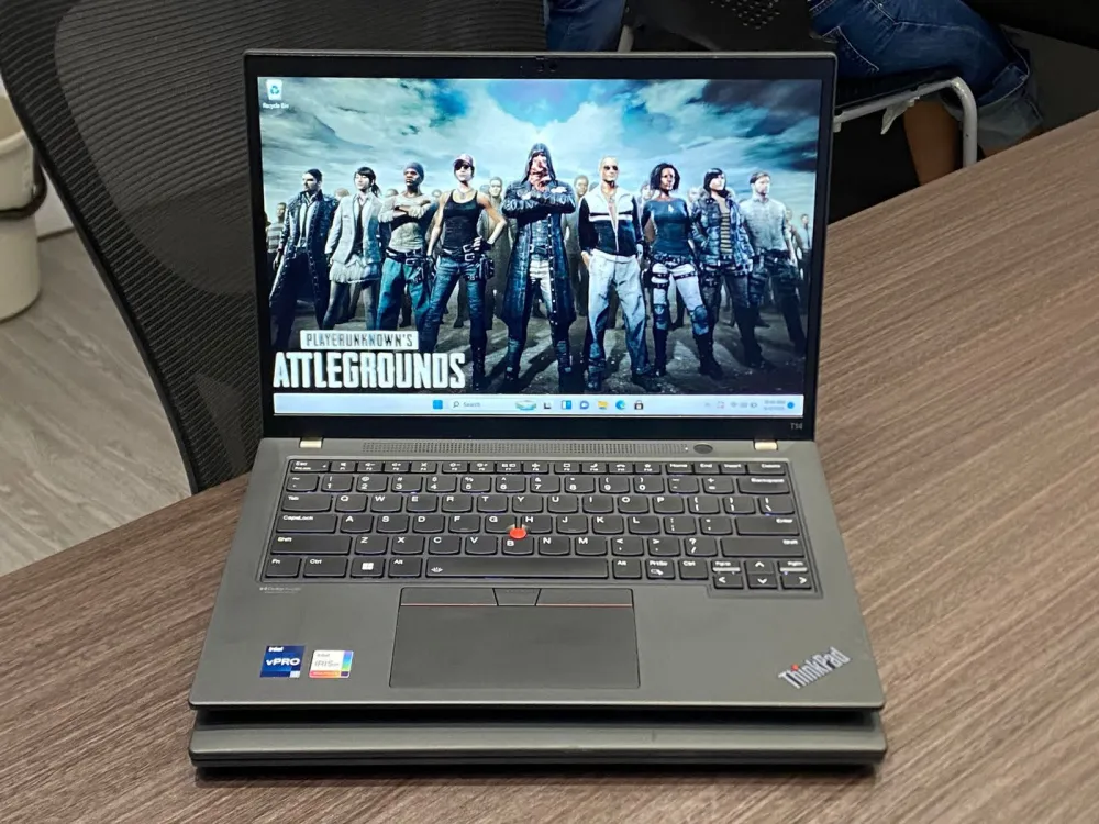 Lenovo Thinkpad T14 Gen 3