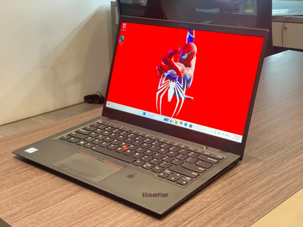 Lenovo Thinkpad X1 Carbon 6TH