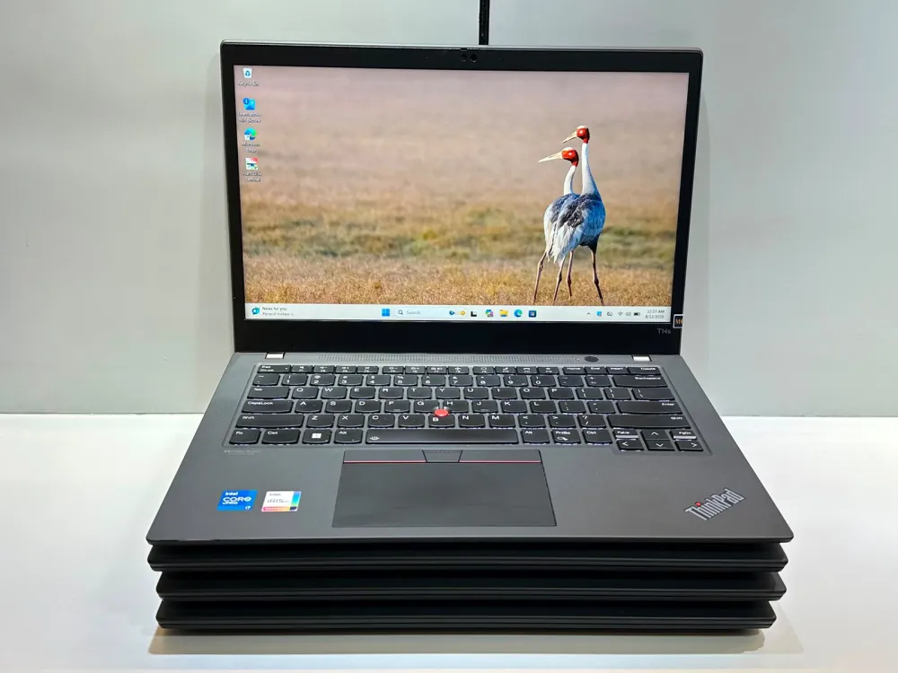 Lenovo Thinkpad T14s 2nd