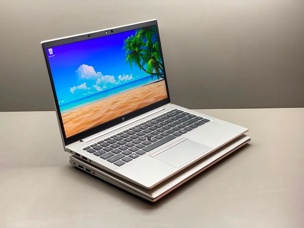 HP Elitebook 840 Aero G8
