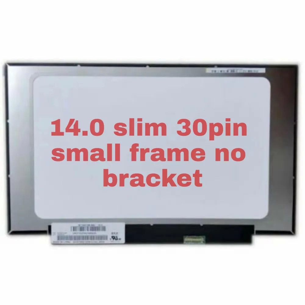 LED LCD LAYAR LAPTOP ASUS M409 M409D M409DA 14INCH FULL HD IPS