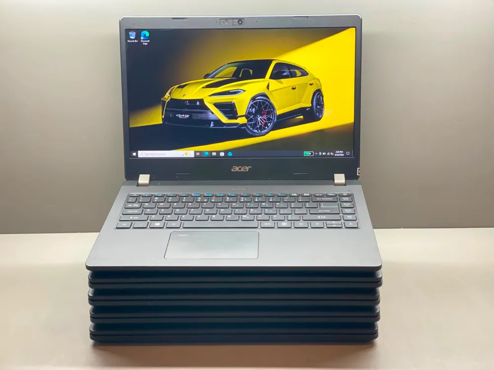 Acer P214-52